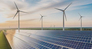 FMIPA Launches New Research Center for Renewable Energy