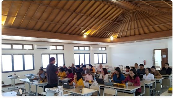 Classroom